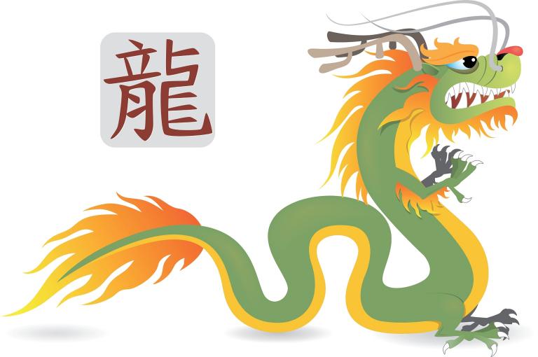 与龙有关的文化和传统（龙文化探秘）  第3张
