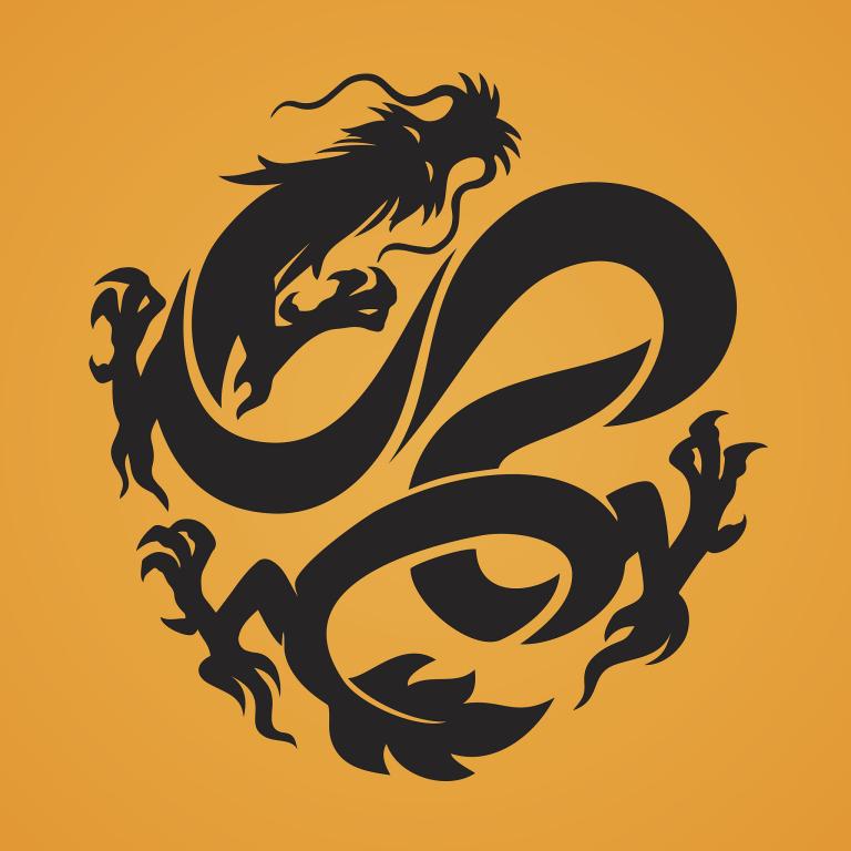 76年属龙以后的一生命运（76龙人终身命运展望）  第1张