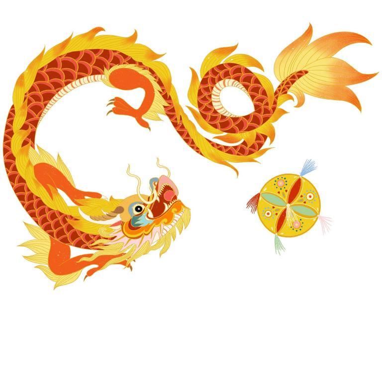 1952年的龙最近的运势如何呢（ 1952年属龙近期运势分析）  第3张