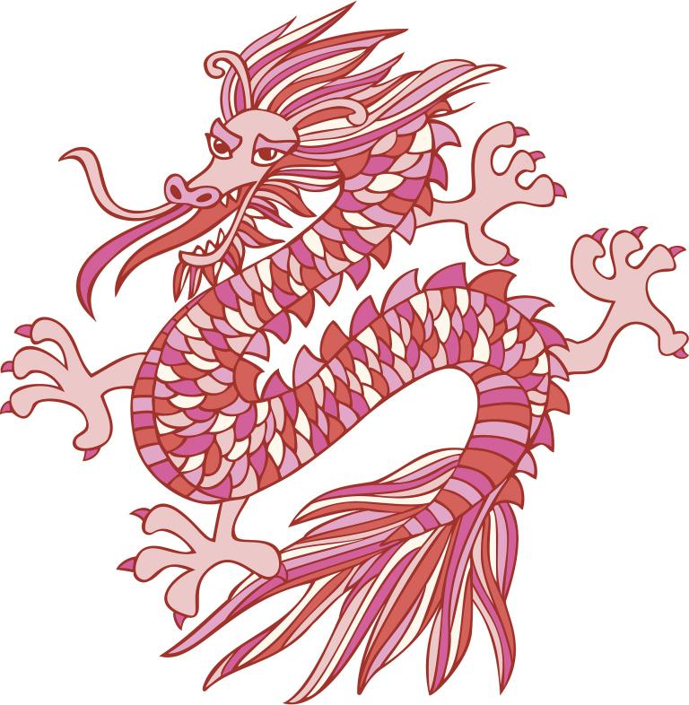 属龙的什么方位最旺财（寻龙旺财方位）  第3张