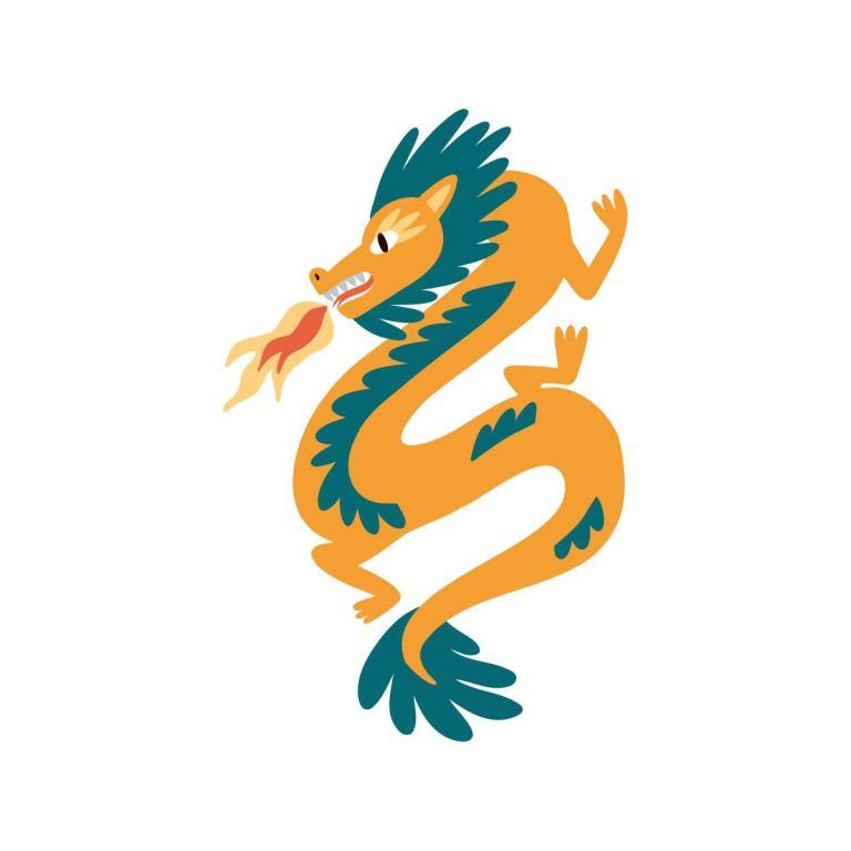 属龙的运势和财运怎么样女（属龙女性综合运势财运详解）  第2张