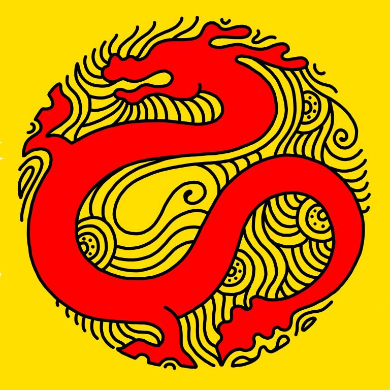 属龙的运势和财运怎么样女（属龙女性综合运势财运详解）  第3张