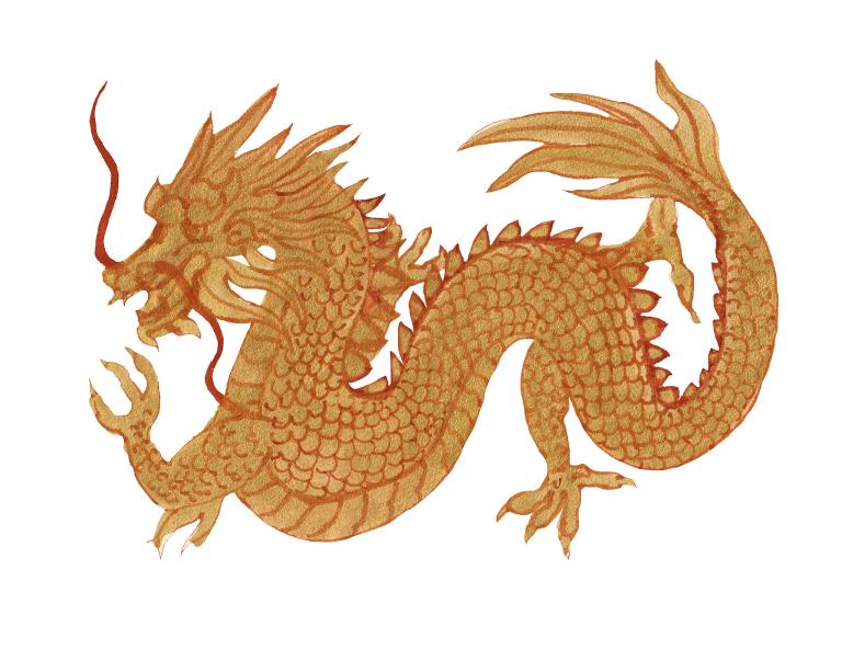 2024龙宝宝名字大全男（男龙宝宝名字精选2024）