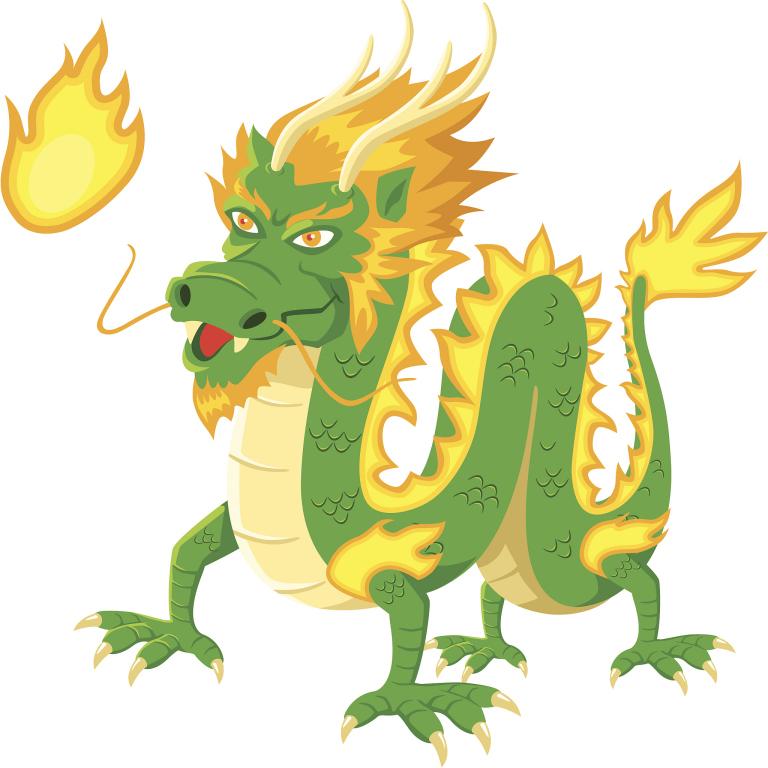 2024龙宝宝名字大全男（男龙宝宝名字精选2024）