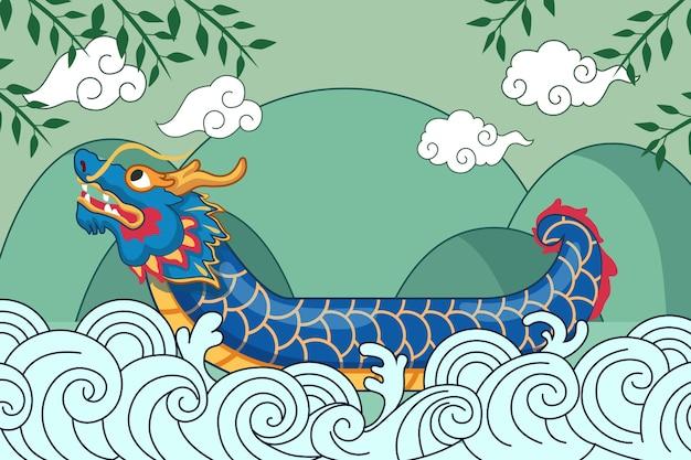 属龙人龙年运势2024（龙年属龙人运势展望）  第1张