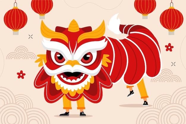 属龙人龙年运势2024（龙年属龙人运势展望）  第2张