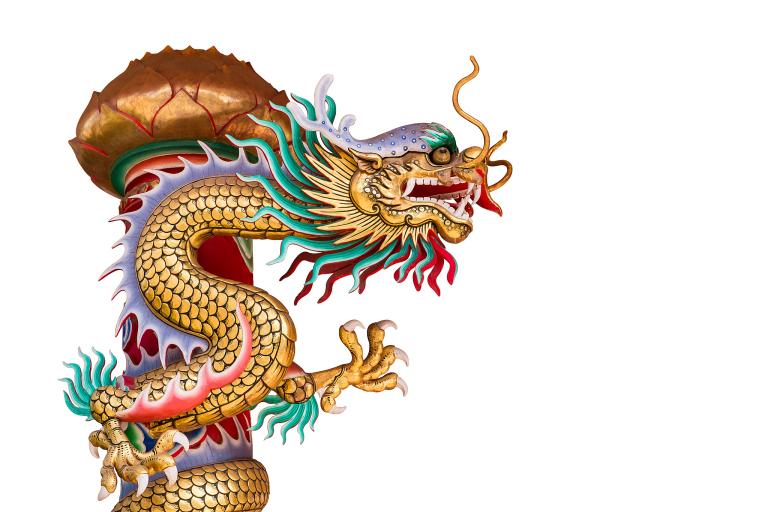 属龙人龙年运势2024（龙年属龙人运势展望）  第3张