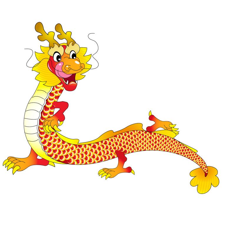 属龙佩戴什么生肖最好吉利（属龙人最吉利的生肖饰品选择）  第1张