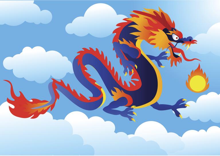 属龙的七十多岁是几几年生的（ 属龙人七十多岁出生年份推算）