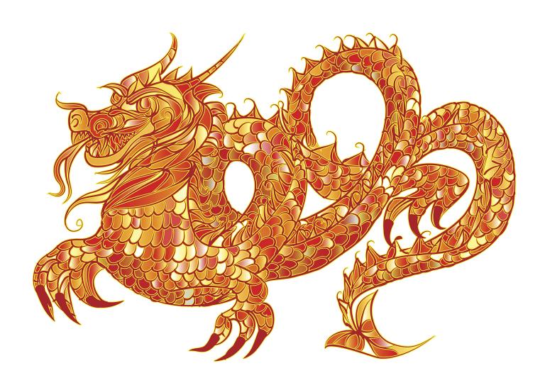 属龙女孩取什么名字最好呢（龙年女孩最佳命名参考）