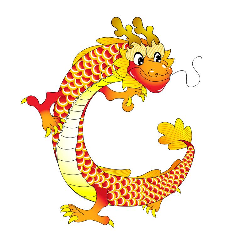 2012属相龙是什么性格（龙年性格特点）  第2张