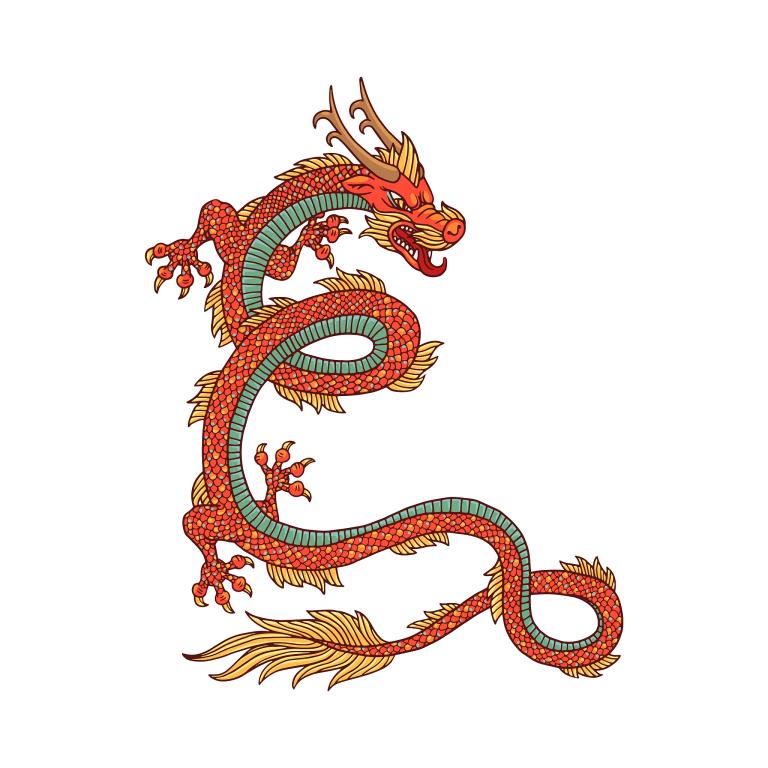 属龙可以带金龙吊坠吗（属龙佩戴金龙吊坠吉凶）  第2张