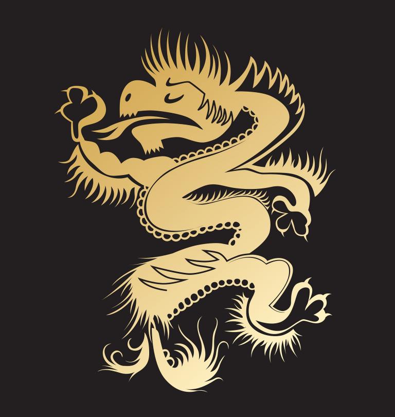 属龙的正月出生最好命（属龙正月宝宝命运优势解析）  第3张