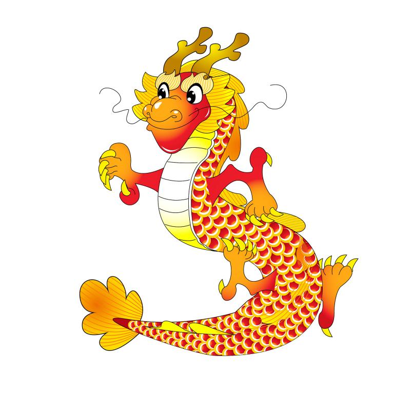 属龙人今年的运气月份（ 属龙人各月运气详解）  第3张