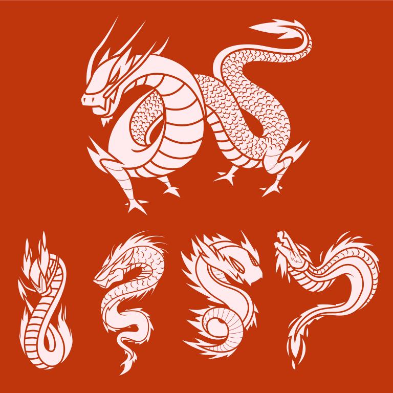 属龙的运势和财运吉吉网查询（属龙人运势财运综合查询平台）  第2张