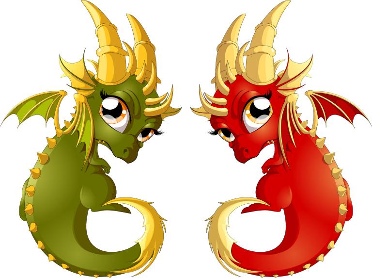 家里四条龙好还是三条好（ 家庭龙数量与运势分析）  第1张