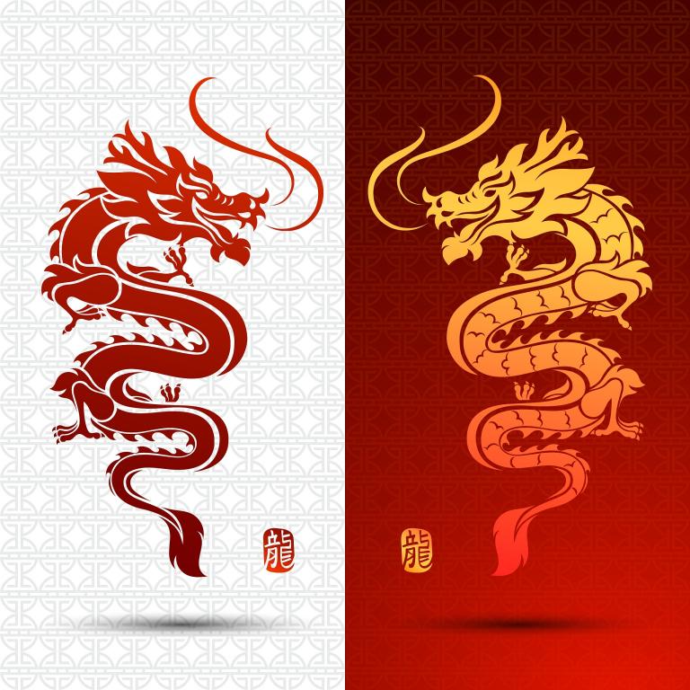 88年龙女的幸运颜色（88龙女幸运色揭秘）  第1张
