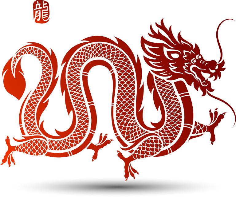 88年龙女的幸运颜色（88龙女幸运色揭秘）  第3张