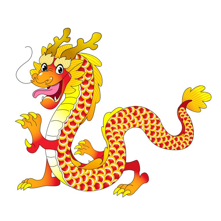 1988年属龙有几段姻缘呢（88年属龙人姻缘历程探究）  第1张