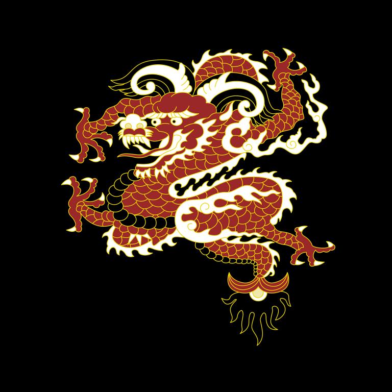 农历几月的龙最有福气（龙年吉月福运解析）  第2张