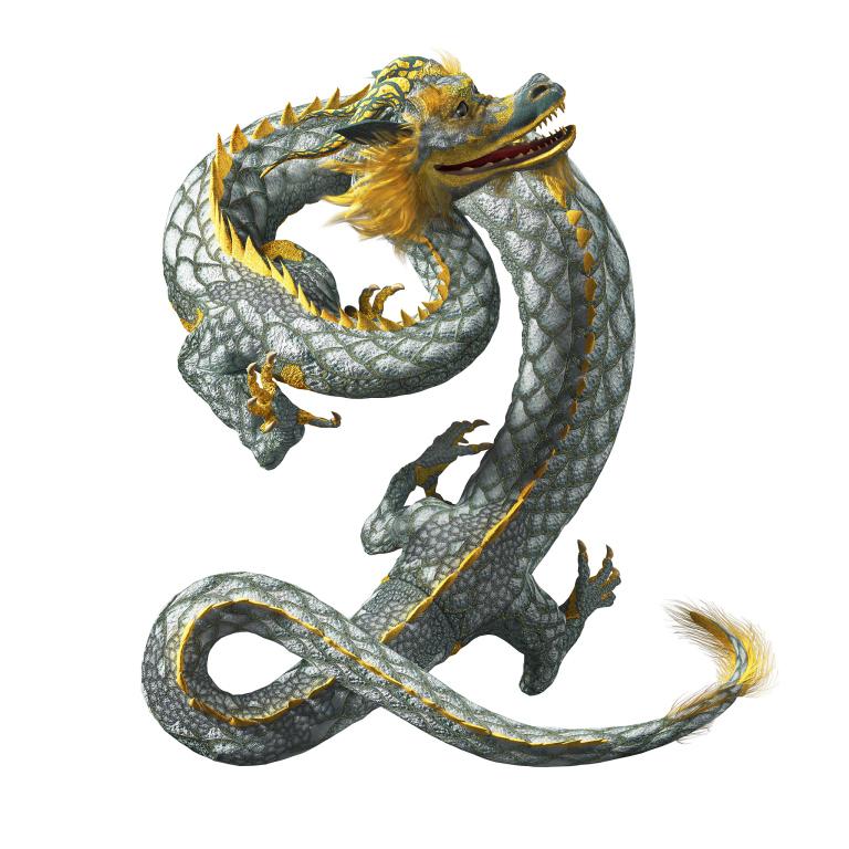 龙的本命年应该带什么（本命年龙年吉祥饰品）  第1张