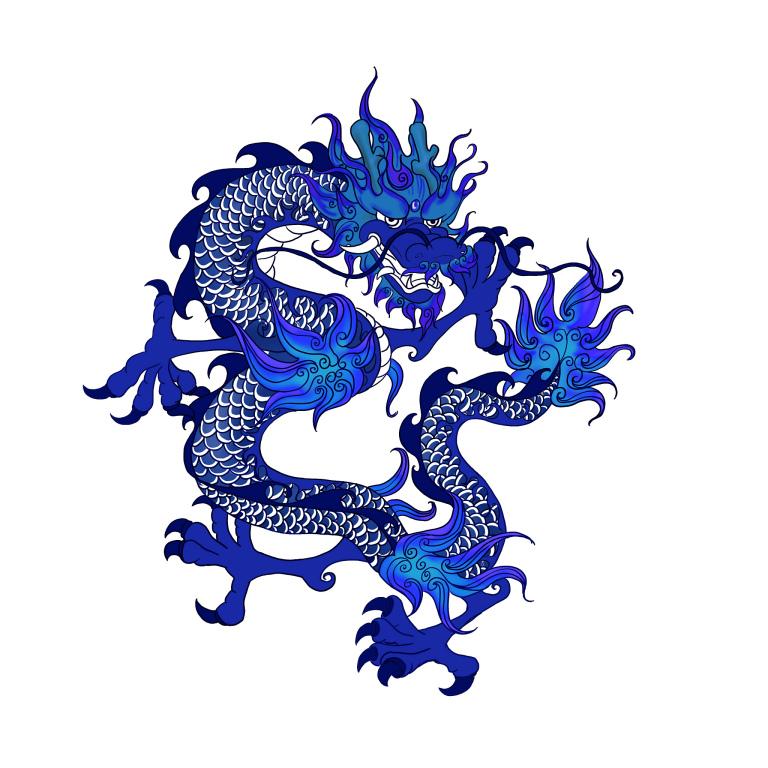 88年属龙的人今年的运势（88年属龙人今年整体运势展望）  第1张