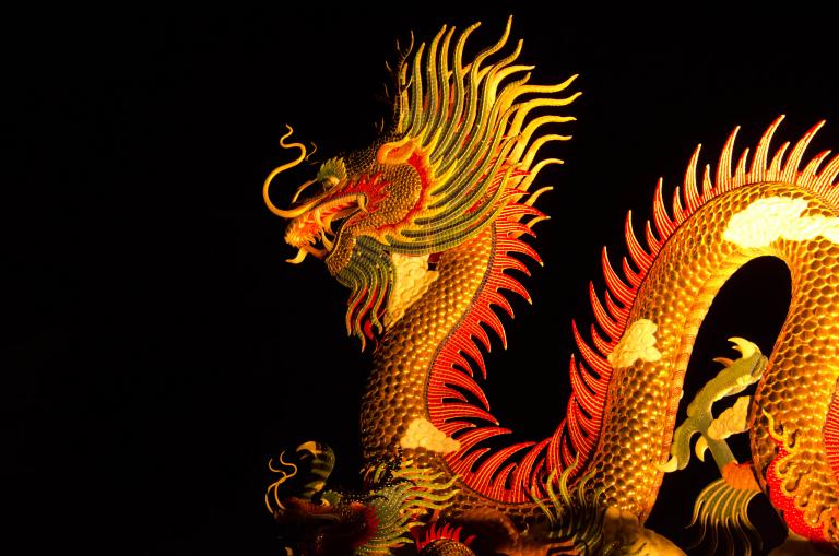 88年属龙的人今年的运势（88年属龙人今年整体运势展望）  第2张