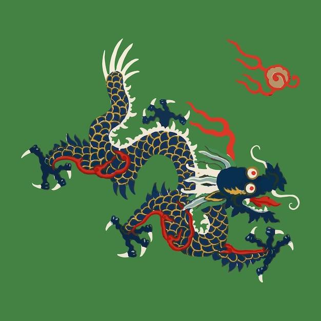 76属龙女好运风景图片（七六龙女景中福）  第3张