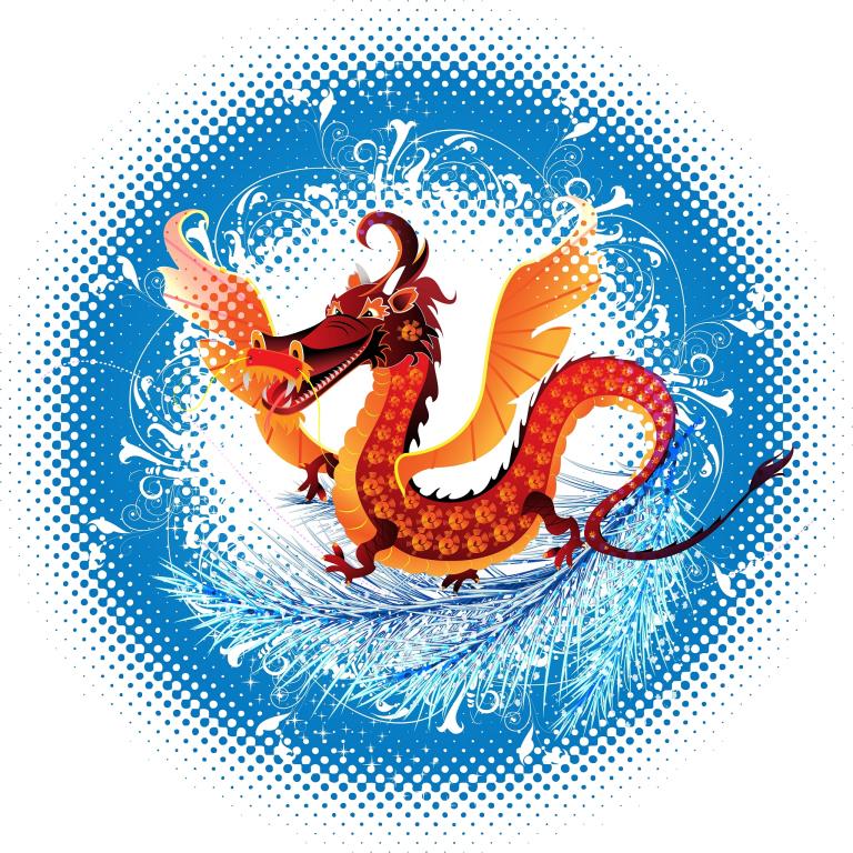 1988年属龙运势及运程（88年属龙运程概览）  第1张
