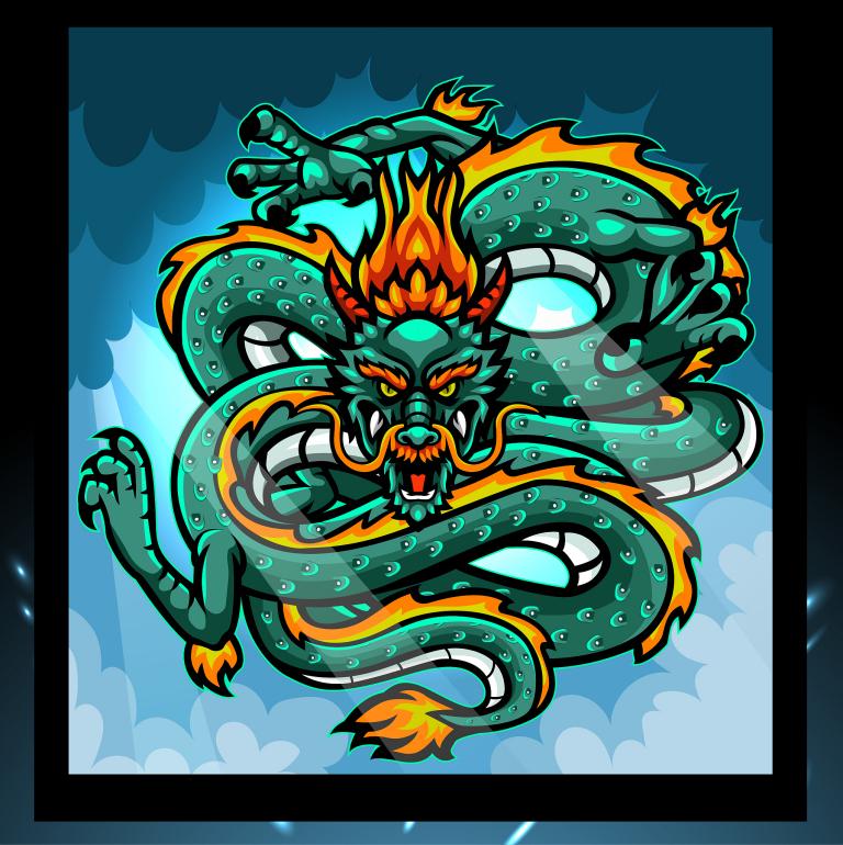 龙年属狗的幸运色是什么颜色（龙年狗属相幸运色彩分析）  第3张