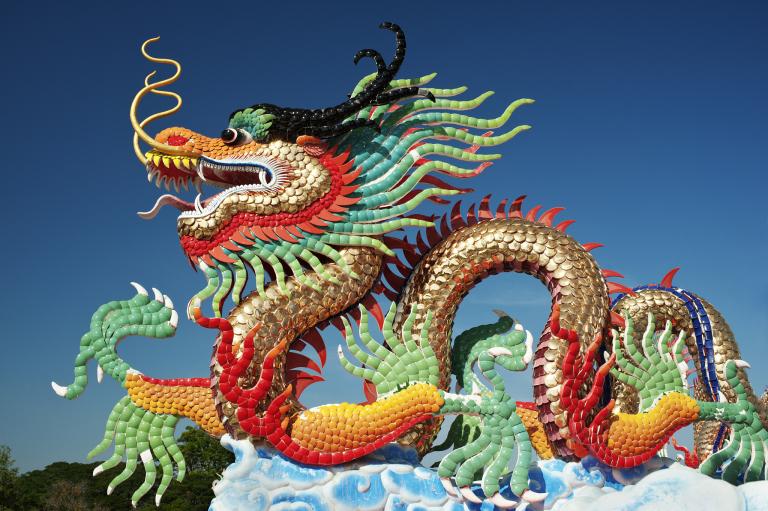 龙年本命年适合佩戴什么饰品（ 龙本命年吉祥饰品推荐）  第3张
