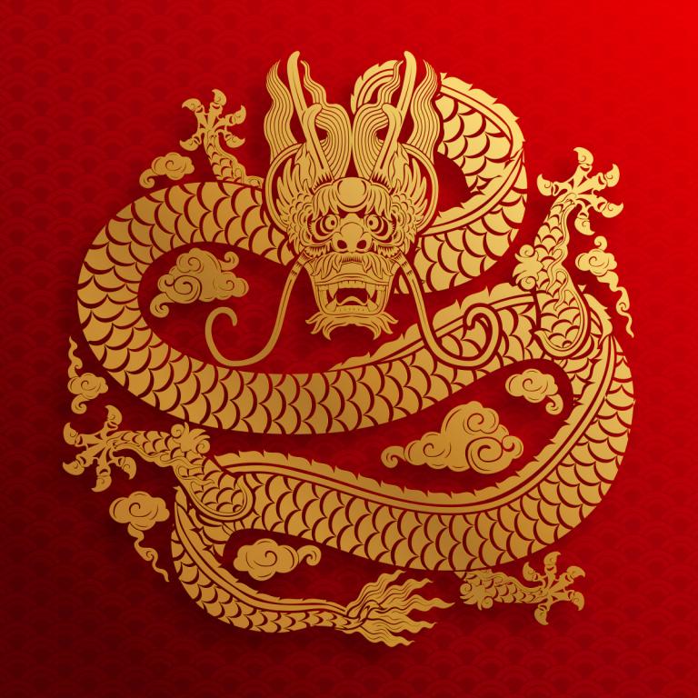 2024农历几月龙最有福气（龙年福运月份预测）  第2张
