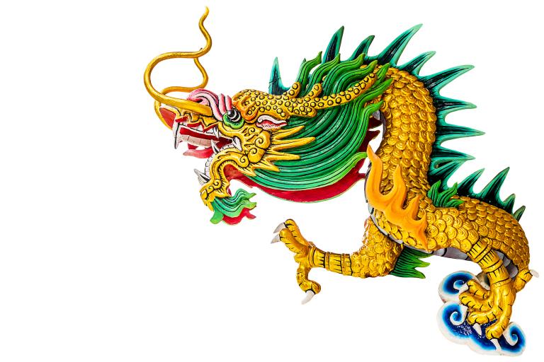 属龙2024年本命年感情如何呢（属龙2024年感情运程）  第3张