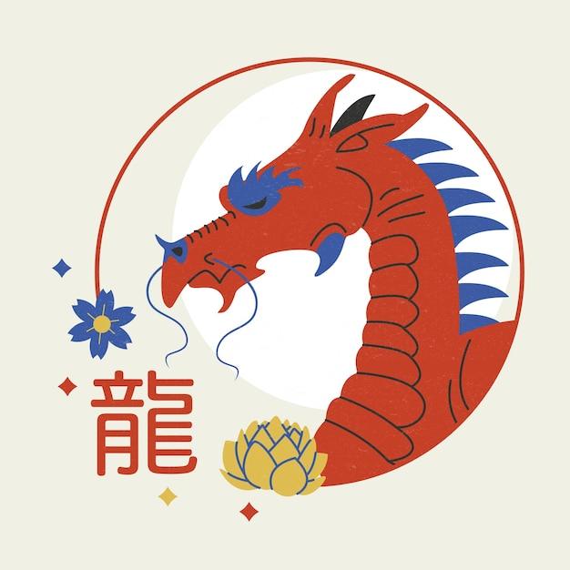 2024属龙男孩大气名字（2024年龙年男宝大气名字推荐）