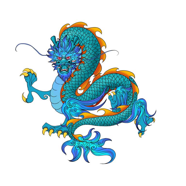 2024属龙男孩大气名字（2024年龙年男宝大气名字推荐）