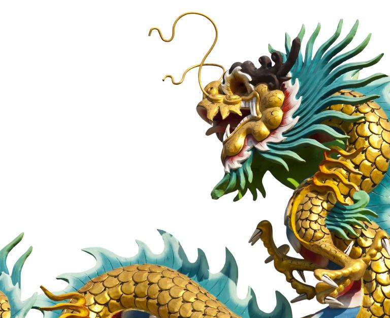 2024属龙男孩大气名字（2024年龙年男宝大气名字推荐）