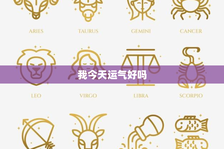 我今天运气好吗：早起者的秘密揭晓  第1张